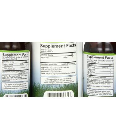 Natural Dong Quai MellowPause & Fatigue Fighter UltraPack by Native Remedies - Buy Online on GoSupps.com