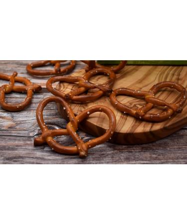 Buy Roland Bretzeli Rosemary 100g - Pack of 6 (6 x 100g) | Gourmet Snacks | International Shipping Available - Buy Online on GoSupps.com