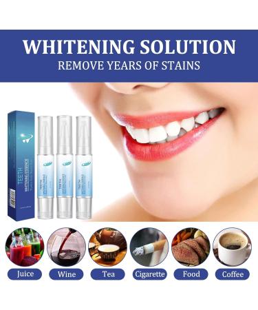 Gum Therapy Gel: 3pcs Teeth Whitening Pens for Gum Treatment - Buy Online on GoSupps.com