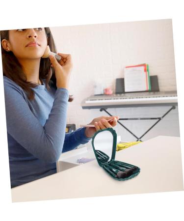 Housoutil 1 Set Beauty Brush Set Eye Shadow Eyeshadow Women Makeup Supplies For Girl Makeup Face Beauty Tools Brush for Makeup Cosmetics Eye Tool Brush Makeup Tool Miss Applicator The Face - Buy Online on GoSupps.com