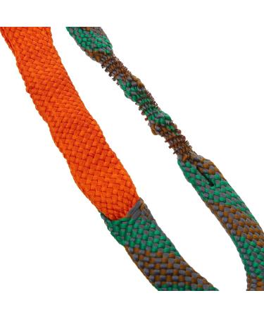 Hoppe's Viper Boresnake .40 .41 Caliber Pistol Cleaning Tool - 24003VD - Buy Online on GoSupps.com
