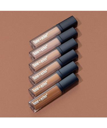 Lune+Aster HydraGlow Concealer - Light | Medium to Full Coverage, Skin-Nourishing Formula - Buy Online on GoSupps.com