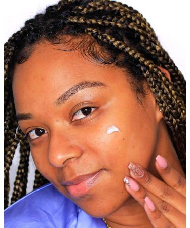 Dermala FOBO OAT So Sweet Daily Moisturizer - Lightweight, Non-clogging Formula for Blemish-Prone Skin, Brightening Effect - Suitable for All Skin Types - Buy Online on GoSupps.com