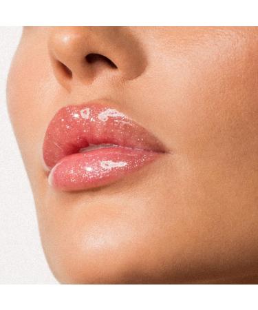 LusciousLips Main Attraction 326 - Anti-Aging Moisturizing & Hydrating Lip Treatment for Youthful Plump Lips - Buy Online on GoSupps.com