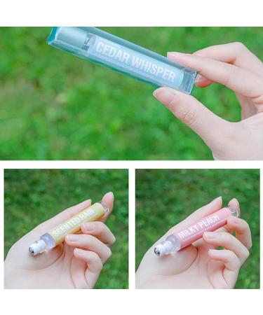 Peach Perfume 0.3 Oz Peach Roll on Perfume Peach Eau De Parfum Blisce Phero Perfume Lunex Phero Perfume Roll ball Perfume Body Deodorant Attraction Aromatic Unisex (1pcs) - Buy Online on GoSupps.com