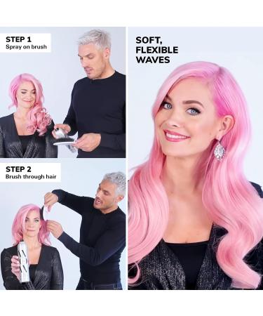 Color Wow Cult Favorite Firm + Flexible Hairspray | Long-lasting Hold, Humidity and Heat Protection - Buy Online on GoSupps.com