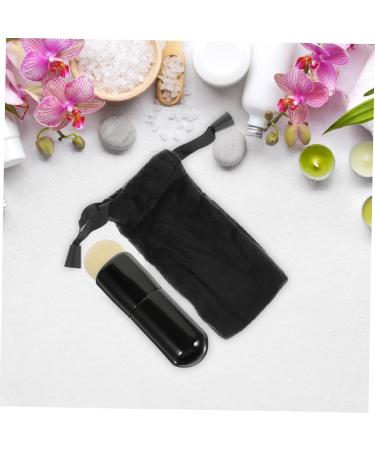 POPETPOP Makeup Brush Travel Powder Brush Cosmetic Tools Foundation Brush Make up Brush Blush Brush Makeup Supplies Foundation Applicator Cosmetic Applicator Paint Wood Dense - Buy Online on GoSupps.com