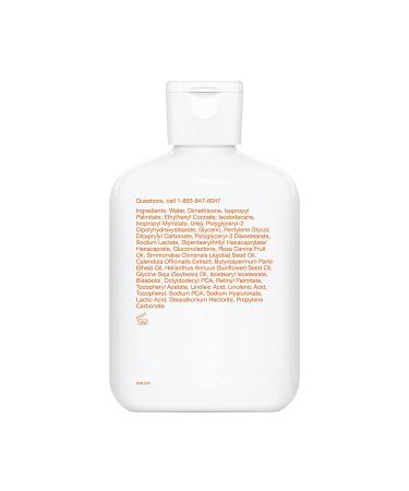 Bio-Oil Moisturizing Body Lotion 5.9 oz - Ultra-Lightweight Hydration with Jojoba, Rosehip, Shea Oil, and Hyaluronic Acid - Buy Online on GoSupps.com