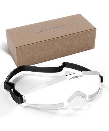 Buy Post-LASIK Eye Shields | Comfortable Protective Sleeping Eye Shield Goggles for Post-Surgery Recovery - International Shipping Available - Buy Online on GoSupps.com