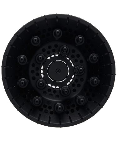 BaBylissPRO Slide-On Diffuser Attachment for Volare or Portofino Hair Dryer - BABDF1 - Buy Online on GoSupps.com