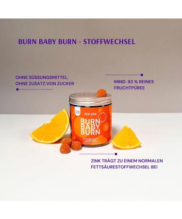 Her One Metabolism Package - Boost Intestinal Health & Metabolism | Orange & Strawberry Flavor - Shop Internationally - Buy Online on GoSupps.com