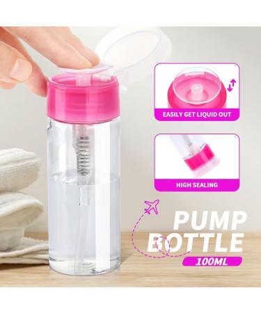 Fandamei Nail Polish Remover Tools Set - 500 Cotton Pads Nail Clips & Stainless Steel Shaver | Perfect for Gel Nails - Buy Online on GoSupps.com