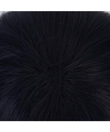OSIAS Color Gradient Venti Genshin Impact Cosplay Wig - Women and Girls - Buy Online on GoSupps.com