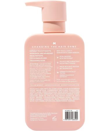 MONDAY Haircare Moisturizing Conditioner 350 ml - Buy Online on GoSupps.com
