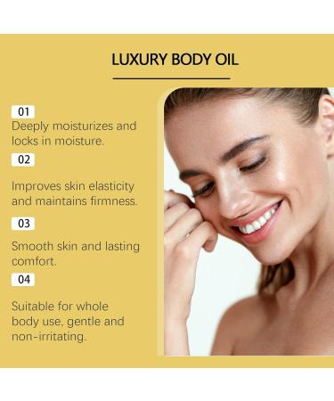 Glow Remedy Oil Huile corporelle raffermissante et hydratante en profondeur avec noix de coco glantier et vitamine E huile de massage l g re non grasse pour femmes apr s la douche (1pcs) - Buy Online on GoSupps.com