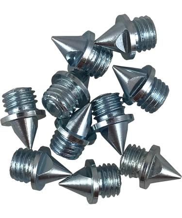Champ 3/16" Steel Pyramid Spikes - Buy Online on GoSupps.com
