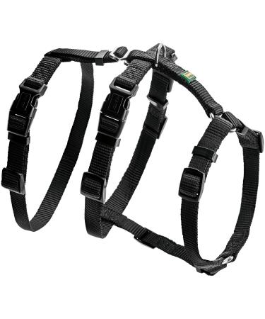 HUNTER safety harness Vario Rapid 64 - 100 cm black black 64 - 100 cm