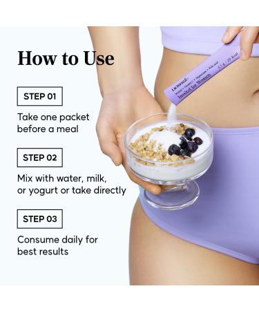 LACTOMEDI Inositol Supplement for Women | Myo-Inositol 4000mg + D-Chiro-Inositol 100mg | 40:1 Ratio | Daily Women s Wellness Support | 30 Day Supply - Buy Online on GoSupps.com