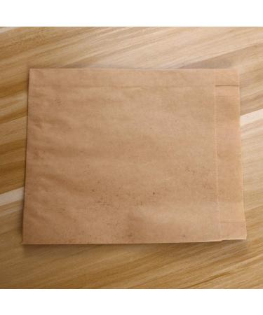 ULTECHNOVO 300 Pcs Candy Christmas Crackers Christmas Sweets Food Paper Bags Stocking Stuffer Chocolate Kraft Paper Bags Chocolate for Stocking Stuffers Little Gift Bags Organ Bag Food Grade As Shownx3pcs Mx3pcs - Buy Online on GoSupps.com