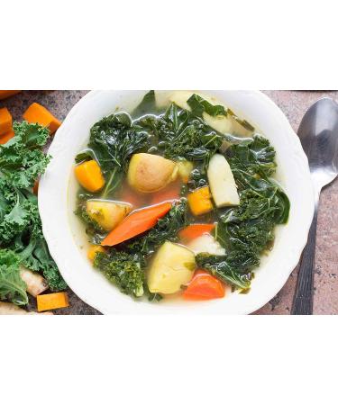 Fody Foods Vegetable Soup Base | Low FODMAP Certified | Gut Friendly, IBS Kitchen Staple | Gluten & Lactose Free | 10.6oz - Buy Online on GoSupps.com