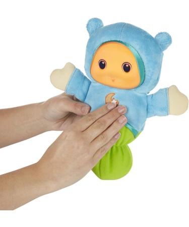 Playskool Lullaby Gloworm Blue - Amazon Exclusive - Buy Online on GoSupps.com