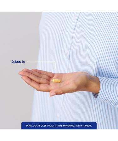 Pure Encapsulations SR-CoQ10 with PQQ - Heart Health Support* - Sustained Release Technology - Antioxidants Supplement - Gluten Free Vegetarian & Non-GMO - 60 Capsules - Buy Online on GoSupps.com