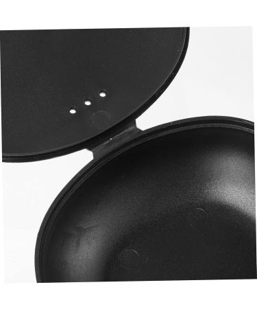 Amosfun 2-in-1 Menstrual Cup Storage Box & Sterilizer - Portable Sanitary Container for Period Cup & Baby Use - Buy Online on GoSupps.com