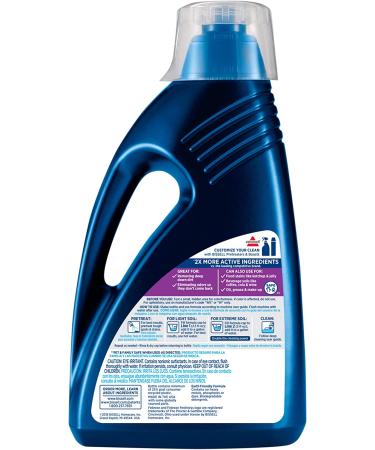 BISSELL DeepClean + Refresh Spring & Renewal Formula 60oz - 1052A - Buy Online on GoSupps.com