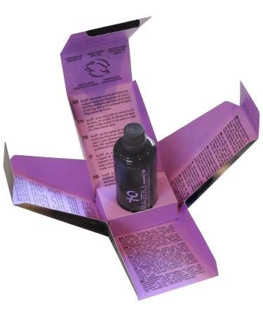 Aman Prana 3-in-1 Shaving Oil for Women - Smooth Nourishing and Eco-Friendly | Shop Internationally - Buy Online on GoSupps.com