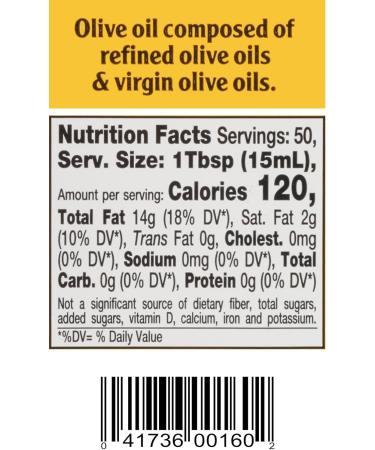 Filippo Berio Olive Oil (750ml) - Buy Online on GoSupps.com