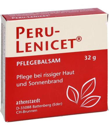  athenstaedt Peru-Lenicet Care Ointment 33 ml - Buy Online on GoSupps.com