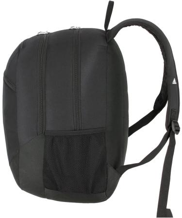 adidas Striker 2 Team Backpack - Black, One Size - Buy Online on GoSupps.com