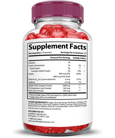 Buy X10 Boost Keto ACV Gummies (2 Pack) - 2000MG Vegan Non-GMO Apple Cider Vinegar with Pomegranate & Beet Juice 120 Gummies for Weight Loss - International Shipping Available - Buy Online on GoSupps.com
