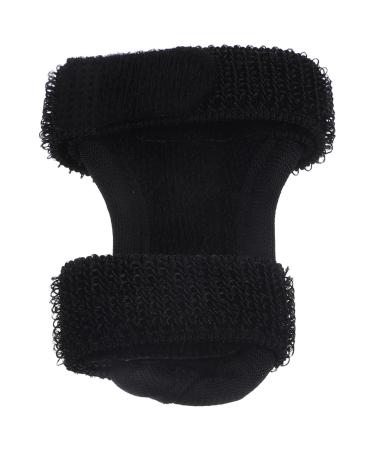 Healvian 1 Set Splints Splint for Splint Repetitive Stress Injury Brace Tools Thumb Spica Splint Simple Sleeve Accessories Guard