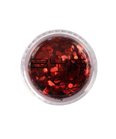 Buy BYS Glitter Face and Body Kit Rebel Instant Sparkle with 3 Assorted Glitters & Fix Primer for Stunning Looks International Shipping - Buy Online on GoSupps.com