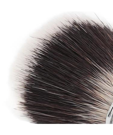 Portable Razor Brush for Men | Soft Nylon Shaving & Beard Trim Cleaning Tool | Professional Hairdressing & Facial Bar Essential - Buy Online on GoSupps.com