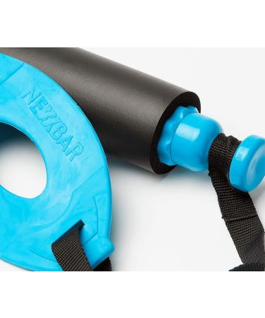 Powerball Nexxbar Self-Massage Scooter - Deep Tissue Relief for Back Neck Shoulders & Legs | Full-Body Massage Solution - Buy Online on GoSupps.com