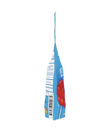 HALLS KIDS Cherry Cough & Sore Throat Pops - 10 Pops | Soothing Relief for Children - Buy Online on GoSupps.com