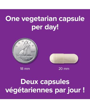 Webber Naturals Vitamin K2 120 mcg 75 Capsules MK-7 Formula Helps Support Bones Vegan - Buy Online on GoSupps.com