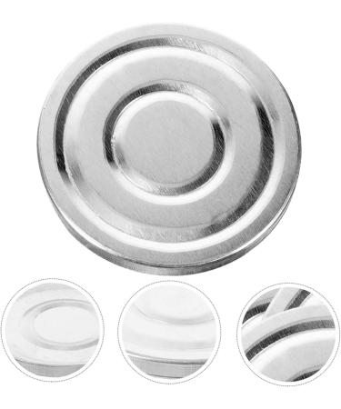 SMASOLO 3 pi ces Bo te de Maquillage avec Aluminium Pan de Liner pour Fards Paupi res et Blush Accessoire Organisateur DIY Int rieur - Buy Online on GoSupps.com