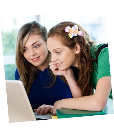 Angoily Holiday Hair Accessories Bridal Hair Clip Hawaiian Plumeria Hair Side Comb Bridal Headpiece Hawaiian Flower Petals for Wedding Hair Clips The Flowers Hair up Bride Pink - Buy Online on GoSupps.com