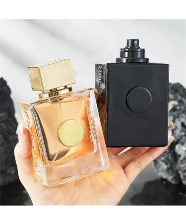 Woody Fragrance Perfume Cologne Pheromone Perfume for Men & Women Long-Lasting Perfumes Fragrances Spray - Buy Online on GoSupps.com