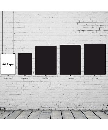 JIUFOTK Types Of Fly Lures Posters Metal Signs Fishing Knowledge Popular Science Guide Room Club Farm Wall Decor 8x12 Inches 8*12 Incn Types Of Fly Lures - Buy Online on GoSupps.com