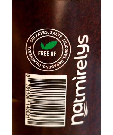 Natmirelys - Face And Body Scrub Coffee Honey Cocoa. - 4 oz (118 ml) - Buy Online on GoSupps.com