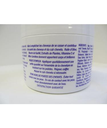 AtOne with Nature Kids Cream Conditioner | Olive Oil & Shea Butter for Stronger Longer Hair | Daily Moisturizing & Reconstruction | 5.5 Fl. Oz - International Shipping Available - Buy Online on GoSupps.com