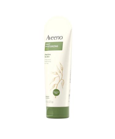 Buy Aveeno Active Naturals Daily Moisturizing Lotion Fragrance-Free 8 oz | Hydrate & Nourish Skin - Buy Online on GoSupps.com