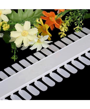 Anlf 36 Leaves Nail Color Display Plate - Nail Art Tips & Training Card for Perfect Nail Design - Buy Online on GoSupps.com
