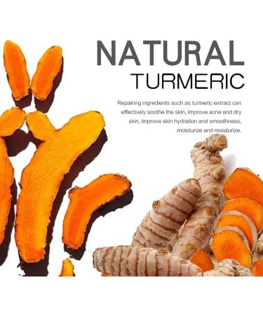 AILKE BOOST LUSTER AILKE Natural Turmeric Acne Remove Face Cream Brightening Reduce Blackheads Pimples With Niacinamide and Multiple Plant Extracts Clean Skin Unclog Pores 50g Pack of 3 - Buy Online on GoSupps.com