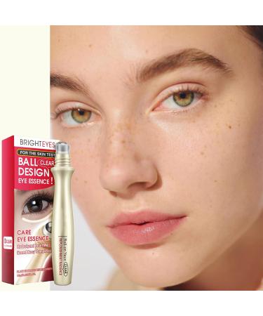 Eye Cream for Women Eye Cream Anti Aging Eye Gel for Dark Circles and Puffiness Under Eye Cream to Remove Eye Bags Wrinkles Fine Lines Dark Circles Anti Aging Eye Cream for Girls Women - Buy Online on GoSupps.com