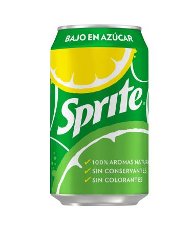 Sprite Pack of 24 - 330 ml